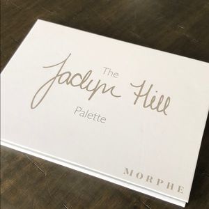 Jaclyn Hill Palette
